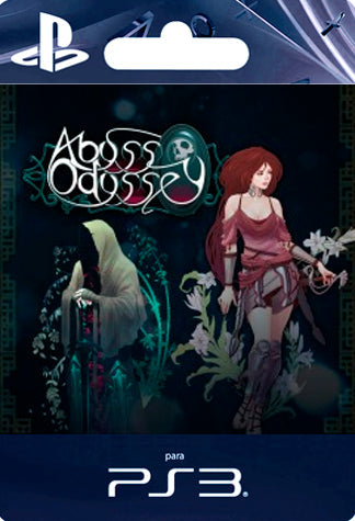 Abyss Odyssey | Cuenta PlayStation
