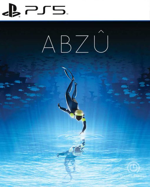 ABZU | Cuenta PlayStation