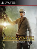 Adams Venture Chronicles | Cuenta PlayStation