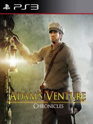 Adams Venture Chronicles | Cuenta PlayStation
