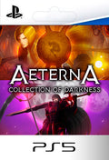 Aeterna Collection of Darkness | Cuenta PlayStation