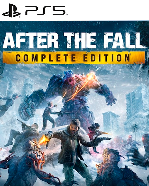 After the Fall Complete Edition | Cuenta PlayStation