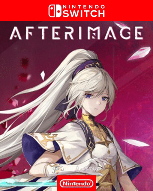 AFTERMAGE | Cuenta Nintendo Switch