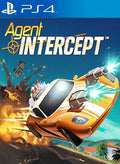 Agent Intercept | Cuenta PlayStation