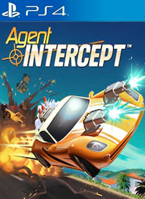 Agent Intercept | Cuenta PlayStation