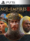 Age of Empires II Definitive Edition Standard Edition | Cuenta PlayStation
