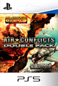 Air Conflicts Double Pack | Cuenta PlayStation