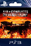 Air Conflicts Vietnam | Cuenta PlayStation