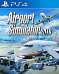 AIRPORT SIMULATOR 2019 | Cuenta PlayStation