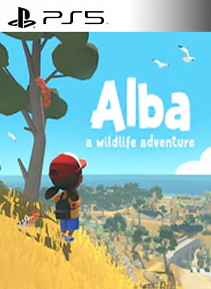 Alba A Wildlife Adventure | Cuenta PlayStation
