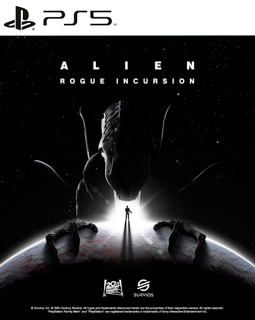 Alien Rogue Incursion | Cuenta PlayStation