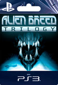 Alien Breed Trilogy | Cuenta PlayStation