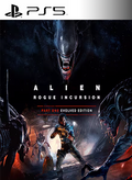 Alien Rogue Incursion Evolved Edition | Cuenta PlayStation