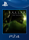 ALIEN ISOLATION THE COLLECTION | Cuenta PlayStation