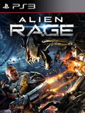 Alien Rage | Cuenta PlayStation