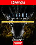 ALIENS: FIRETEAM ELITE- ULTIMATE | Cuenta Nintendo Switch