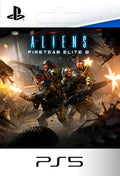 Aliens Fireteam Elite 2 | Cuenta PlayStation