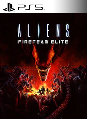 Aliens Fireteam Elite | Cuenta PlayStation