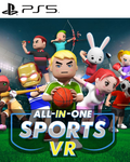 All-In-One Sports VR | Cuenta PlayStation