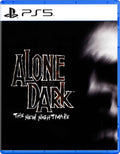 Alone in the Dark: The New Nightmare (2001) | Cuenta PlayStation