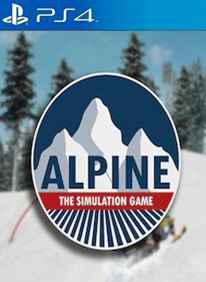 Alpine The Simulation Game | Cuenta PlayStation