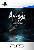 Amnesia Collection | Cuenta PlayStation