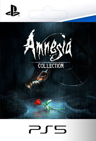 Amnesia Collection | Cuenta PlayStation