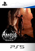 Amnesia Rebirth | Cuenta PlayStation