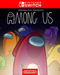 AMONG US | Cuenta Nintendo Switch