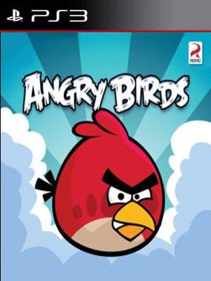 Angry Birds | Cuenta PlayStation