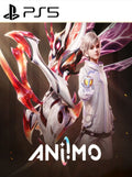 Aniimo | Cuenta PlayStation