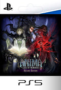 Anima Gate Of Memories Arcane Edition | Cuenta PlayStation