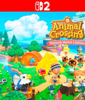 Animal Crossing New Horizons | Cuenta Nintendo Switch