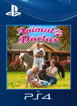 Animal Doctor | Cuenta PlayStation