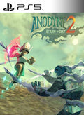 Anodyne 2 Return to Dust | Cuenta PlayStation