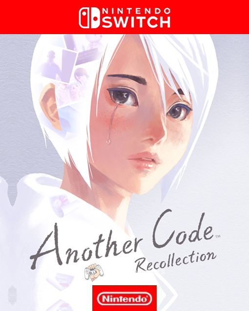 ANOTHER CODE: RECOLLECTION | Nintendo Switch