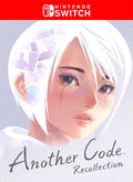 Another Code Recollection | Cuenta Nintendo Switch