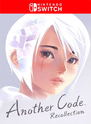 Another Code Recollection | Cuenta Nintendo Switch