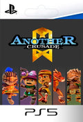 Another Crusade | Cuenta PlayStation