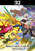 Another Eden Begins (Version 1) | Cuenta Nintendo Switch