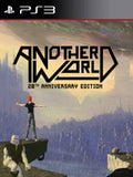 Another World 20th Anniversary Edition | Cuenta PlayStation