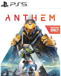 ANTHEM STANDARD EDITION | Cuenta PlayStation