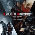 RESIDENT EVIL REMAKE TRILOGY | Cuenta PlayStation