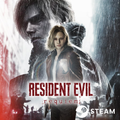RESIDENT EVIL REQUIEM STEAM | Steam