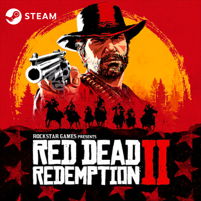 Red Dead Redemption 2 (PC · Steam)