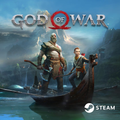 GOD OF WAR STEAM | Steam