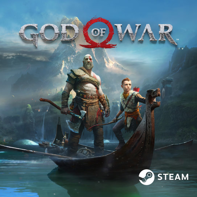 God of War (PC · Steam)