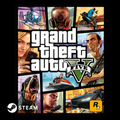GTA V STEAM | Steam