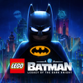 LEGO BATMAN: EL CABALLERO DE LA NOCHE | Cuenta PlayStation