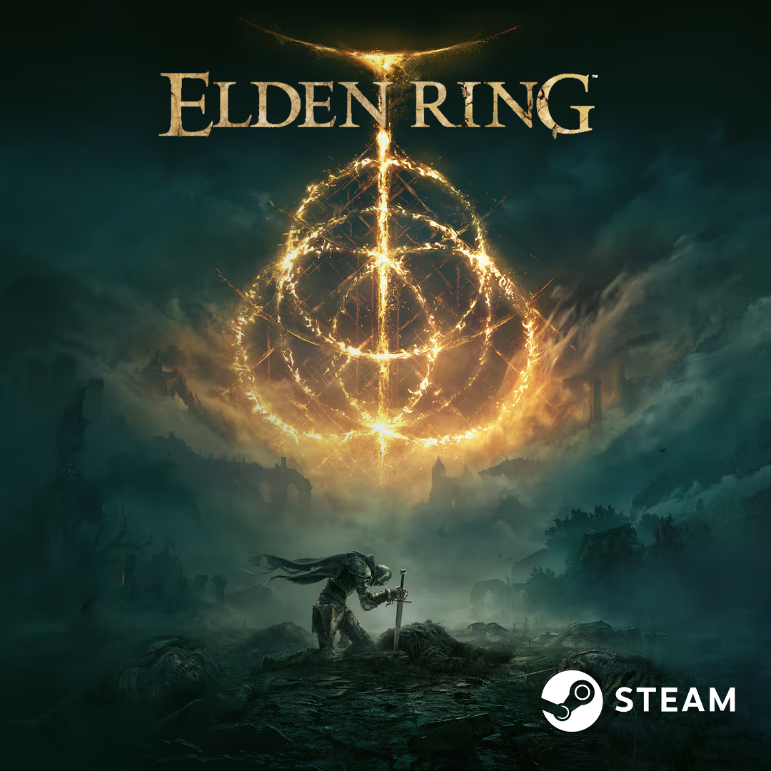 ELDEN RING STEAM | Steam